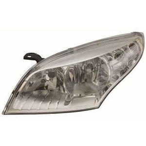 Koplamp Links Renault Depo 551-1178lmldem1