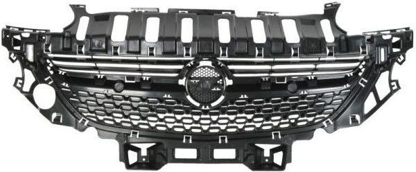 BLIC - Radiatorrooster - 6502-07-5001990P