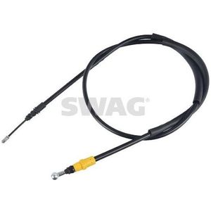 Handremkabel Fiat, Nissan, Opel, Renault Swag 33107692