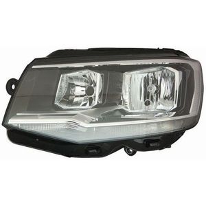 Koplamp Volkswagen Depo 441-11adrmldem2
