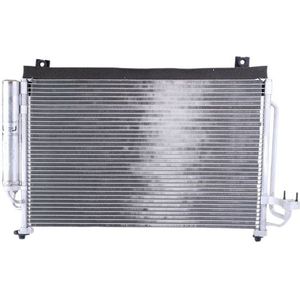 Condensor, Airconditioning Kia Nissens 940559