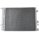 Hyundai - Condensor - Airconditioning - 1 986 Ad2 290