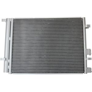 Hyundai - Condensor - Airconditioning - 1 986 Ad2 290