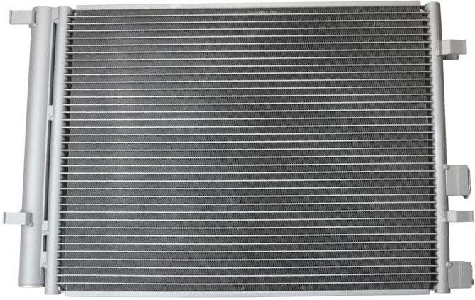 Hyundai - Condensor - Airconditioning - 1 986 Ad2 290