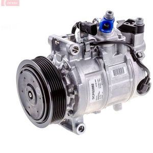 Compressor, Airconditioning Audi Denso Dcp02092