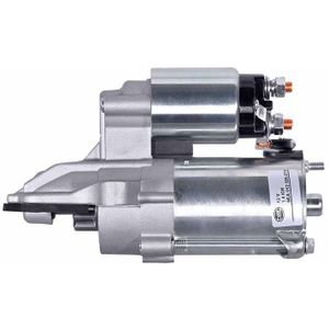 Starter Ford 12v 1.4kw Ford Hella 8ea 012 526-271