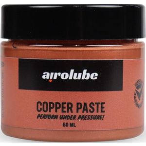 Airolube Copperpaste / Koperpasta - 50 ml