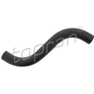 Radiateurslang Volkswagen Topran 102 570