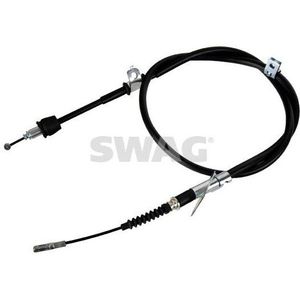 Handremkabel Hyundai, Kia Swag 33107505