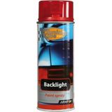 Motip Tuning-Line Achterlichtenspray - Rood - 400ml