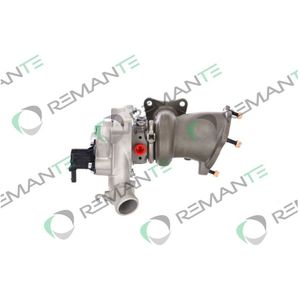 Turbocharger Ford, Volvo Remante 003-001-003793r