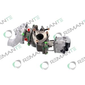 Turbocharger Land Rover Remante 003-002-001081r
