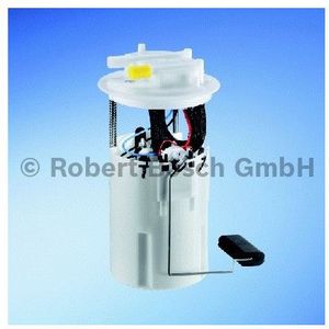 Brandstoftoevoereenheid Fiat Bosch 0 580 303 017