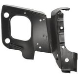 Blic - Koplamphouder - Opel - 6502-08-5053241p - Links Bestuurderskant