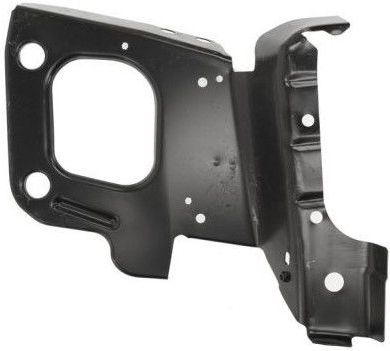 Blic - Koplamphouder - Opel - 6502-08-5053241p - Links Bestuurderskant