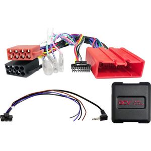 S.w.. Mazda 24pin Mazda Multilead Analoog (42smz002) Mazda Acv 42xmz002