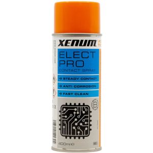 Xenum Electronics Pro 400ml