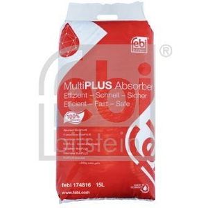 Febi Multiplus Absorber 15L