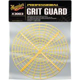 Meguiar's Grit Guard - Auto-onderhoud - Geel - Diameter 264 mm