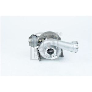 Turbocharger Garrett Turbo New Volkswagen Febi 186733
