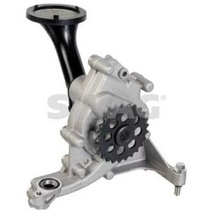 Oliepomp Citroen, Ds, Opel, Peugeot Swag 33104428