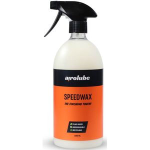 Airolube Speedwax 1000ml
