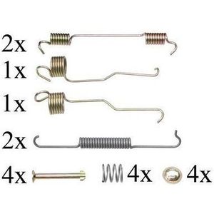 Toebehoren, Remschoen Fiat Abs 0804q