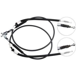 Handremkabel Opel Abs K13066