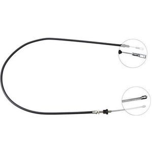 Handremkabel Citroen Abs K10366