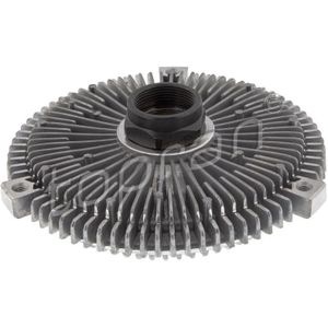 Koppeling, Radiateurventilator Mercedes-Benz Topran 400