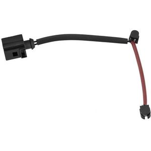 Waarschuwingscontact, Remvoering-/B  8dk Porsche Hella 8dk 355 252-751