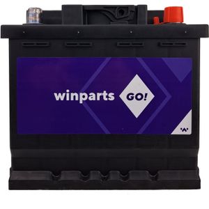 Winparts GO! Accu 45 Ah WP54459