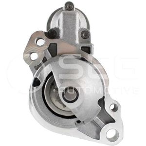 Startmotor / Starter Audi, Volkswagen Seg Automotive 0001..237