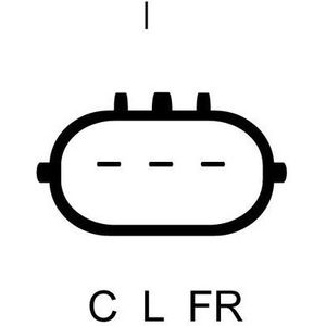 Dynamo Hyundai, Kia Elstock 28-5918
