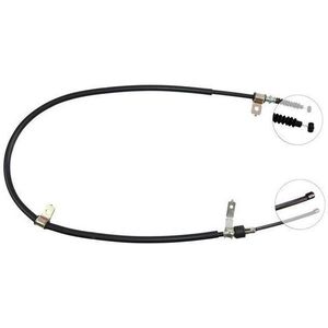 Handremkabel Daihatsu Abs K10457