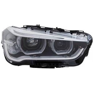 Koplamp Bmw Diederichs 1266984