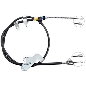 Handremkabel Toyota Abs K17300