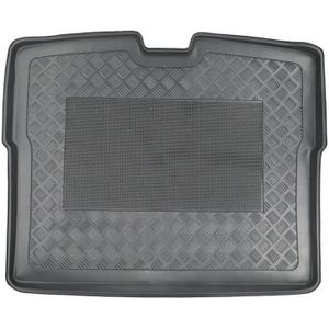 Kofferbakmat Passend Voor Ford Tourneo Courier (5-Personen) 2014- Ford Autostyle Ck Sfo31