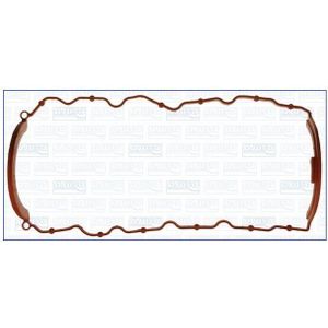 Chevrolet - Ajusa 14091800 - Pakking - Carter - Dikte 14 mm - Breedte 210 mm - Lengte 440 mm