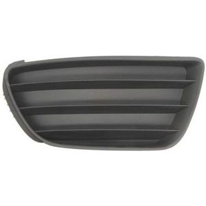 Ventilatiegrille, Bumper Fiat Blic 6502-07-2023994q