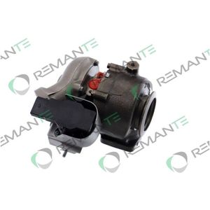 Turbocharger Bmw Remante 003-002-000040r