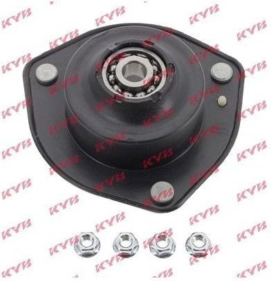 Kayaba - SM5660 - Schokdemper Montageset - Vooras - Per Zijde