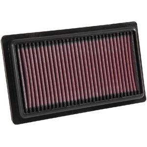 Luchtfilter Hyundai K&N -3052