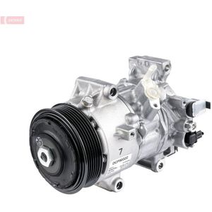 Compressor, Airconditioning Toyota Denso Dcp50322