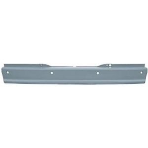 Bumper Mercedes-Benz Diederichs 1666256