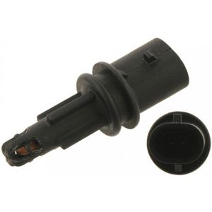 Temperatuursensor Alfa Romeo, Opel Febi 30831