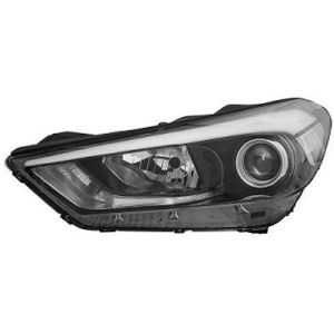 Koplamp Hyundai Diederichs 6862083