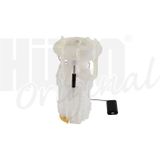 Renault - Sensor - Brandstofvoorraad - Hitachi 133224