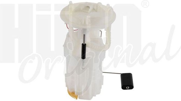 Renault - Sensor - Brandstofvoorraad - Hitachi 133224