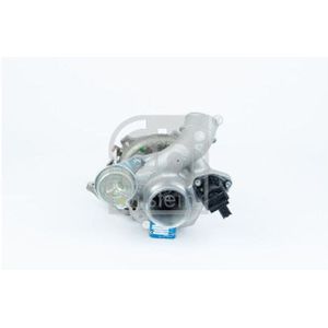 Turbocharger Volvo Febi 187248
